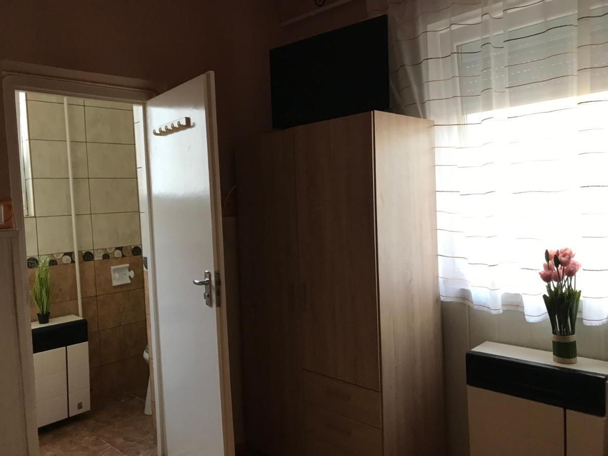 Summer Apartman Apartment Hajduszoboszlo Exterior photo