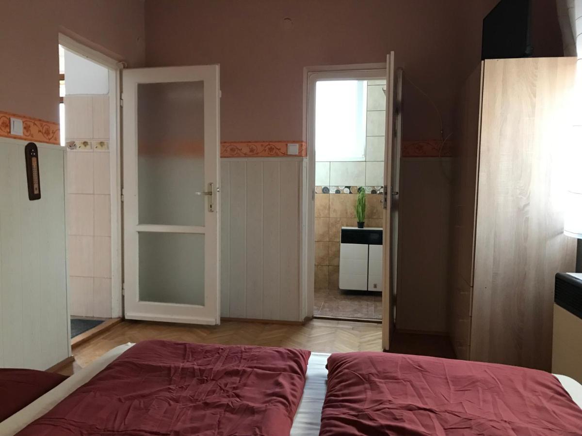 Summer Apartman Apartment Hajduszoboszlo Exterior photo