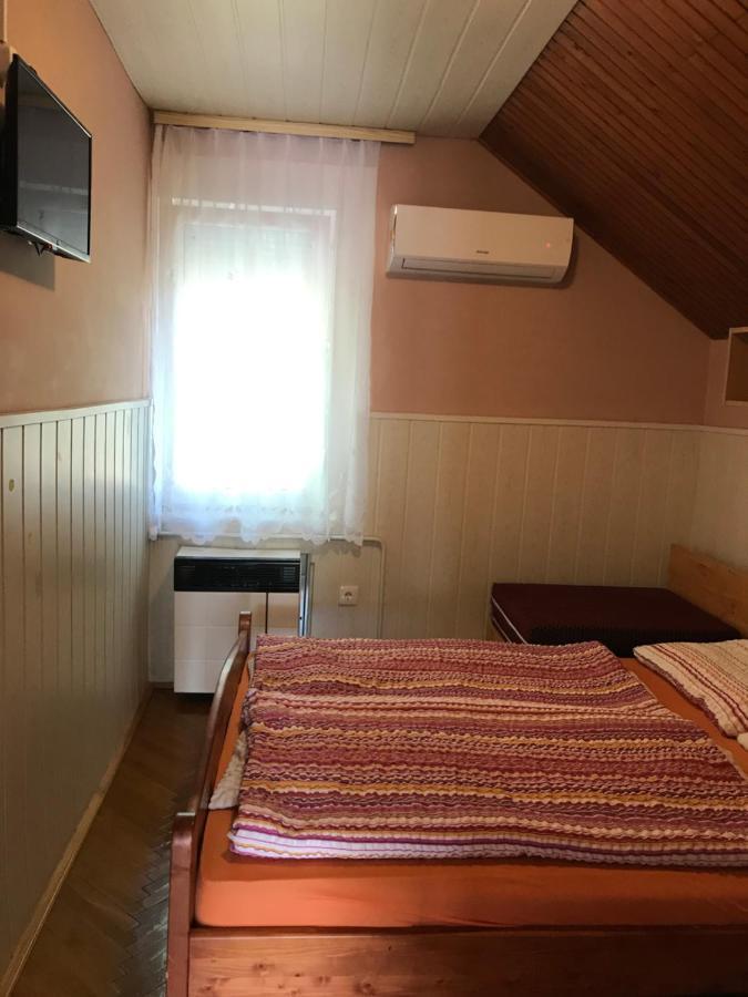 Summer Apartman Apartment Hajduszoboszlo Exterior photo
